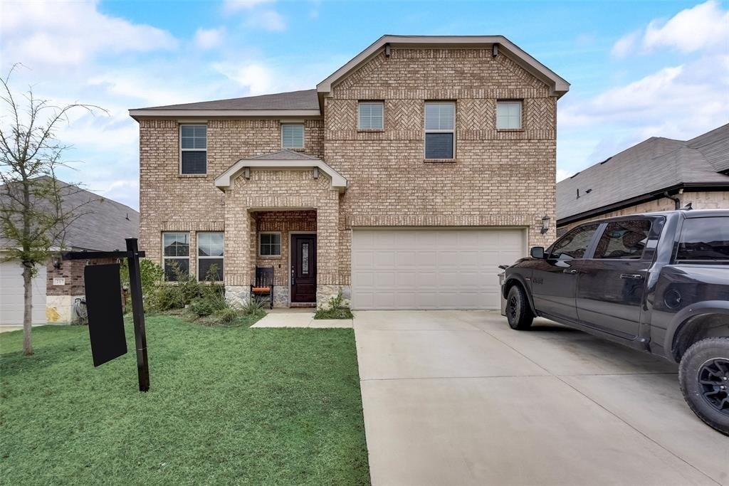 Sunshine Ln, Lavon, TX 75166