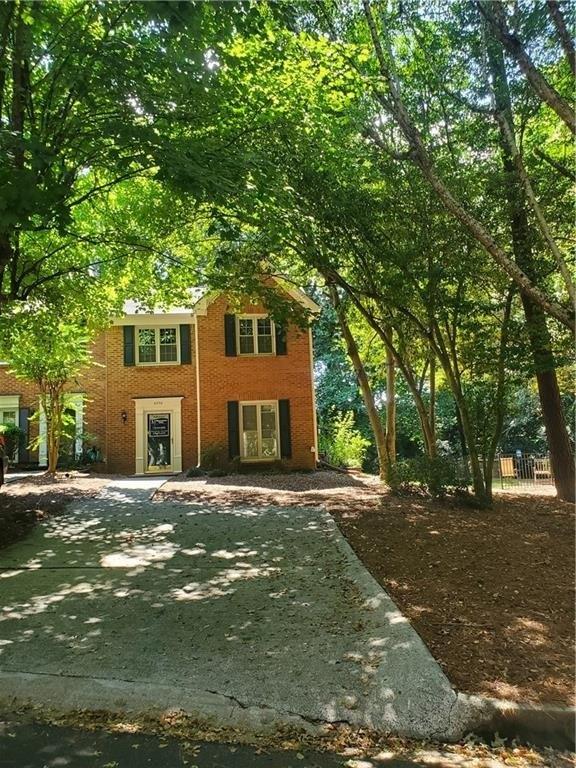 Ivy Glen Way Se, Smyrna, GA 30082