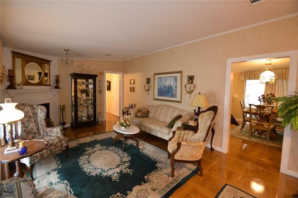 Se 110th Ln, Belleview, FL 34420