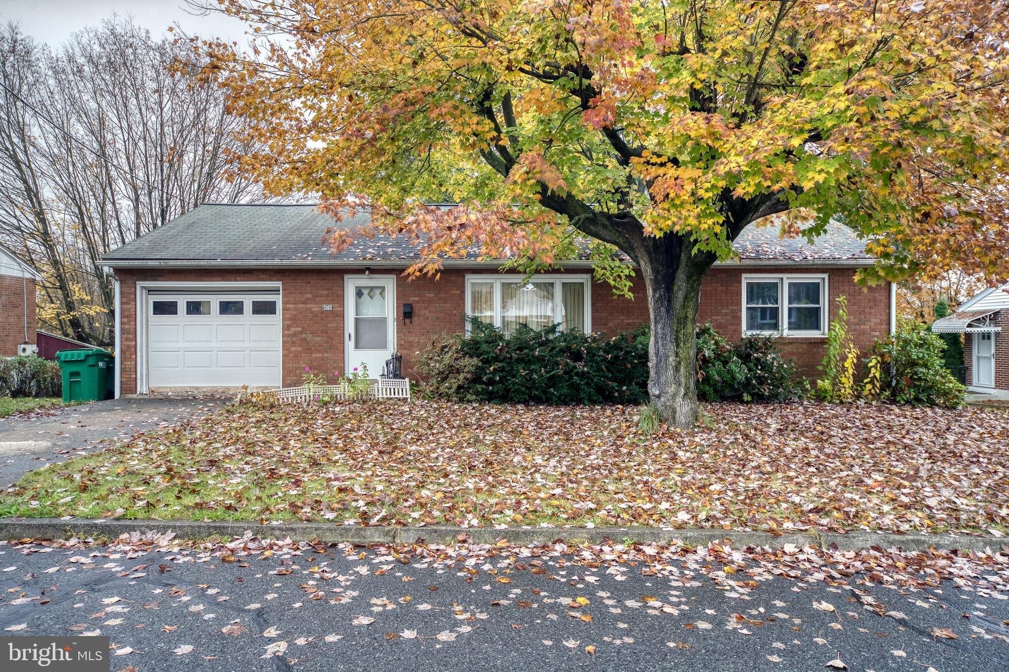 Macoby St, Pennsburg, PA 18073