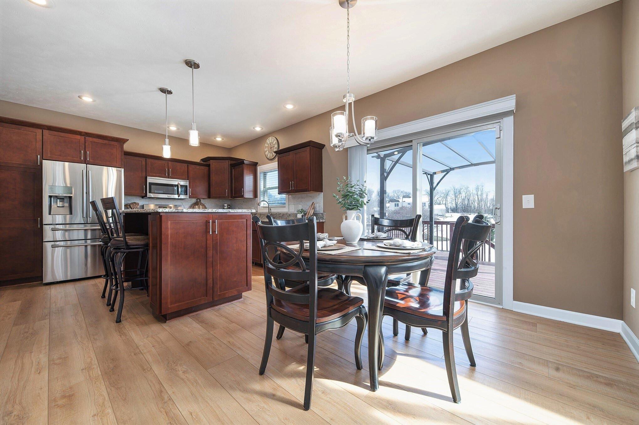Riedell Dr, Kalamazoo, MI 49009