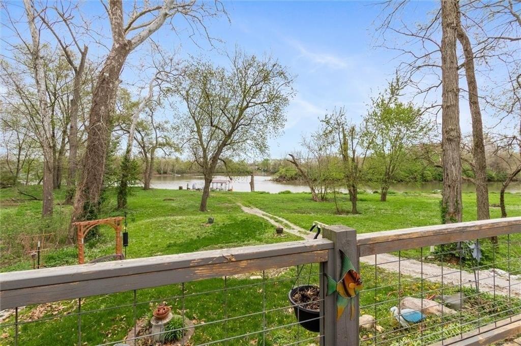 White River Dr, Indianapolis, IN 46240