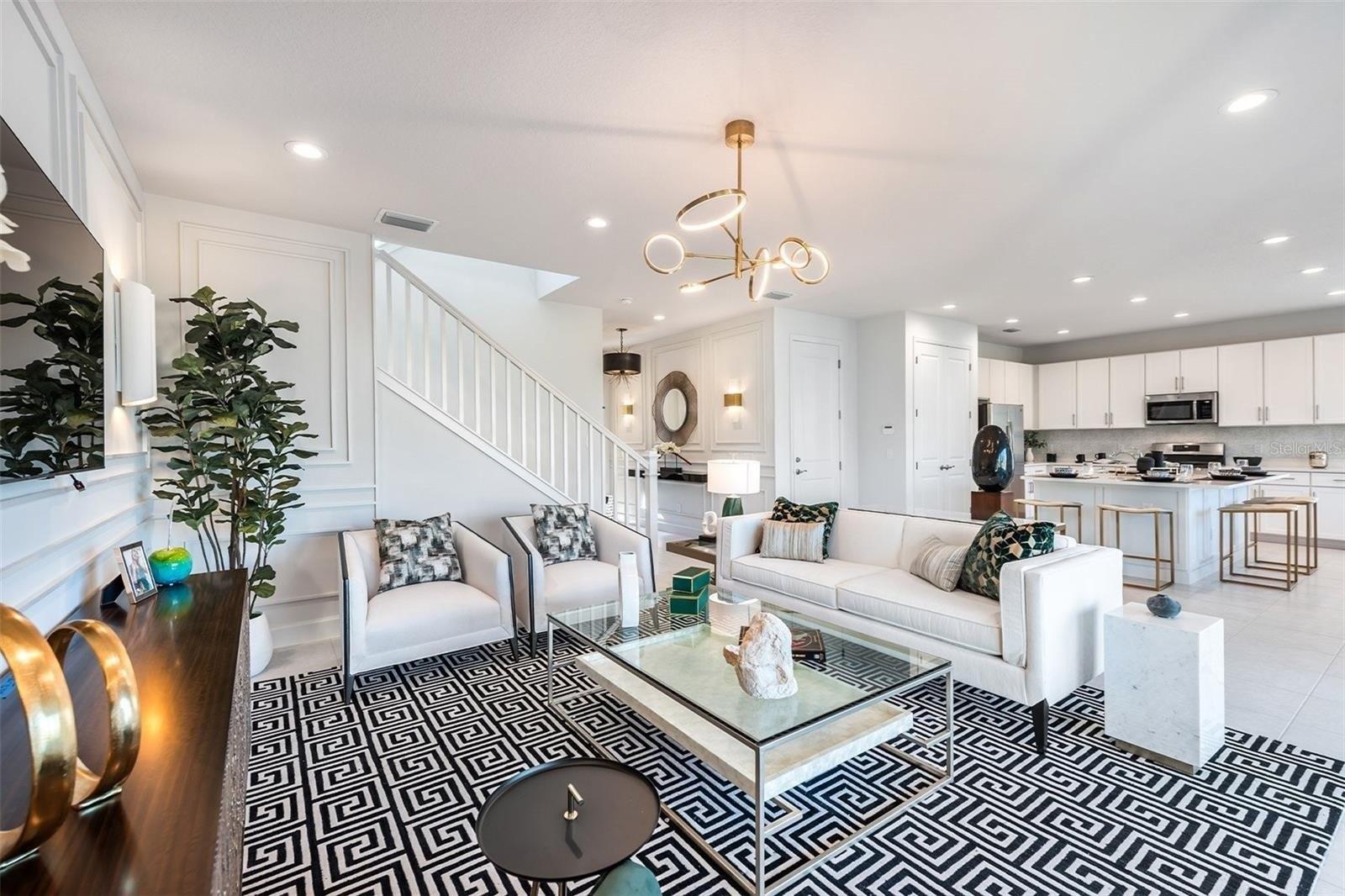 Mahogany Valley Dr, Wesley Chapel, FL 33543