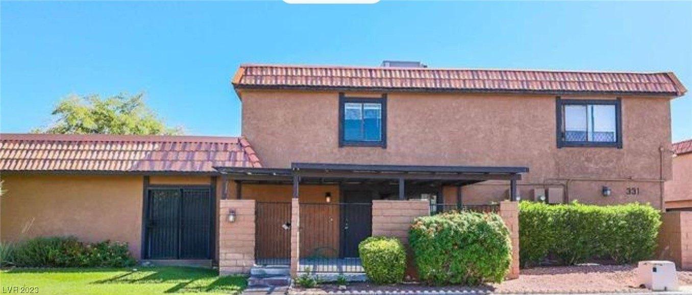 Misty Isle Ln, Las Vegas, NV 89107