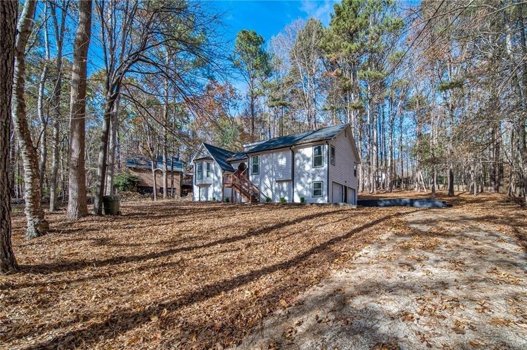 Allatoona Trl, Woodstock, GA 30189