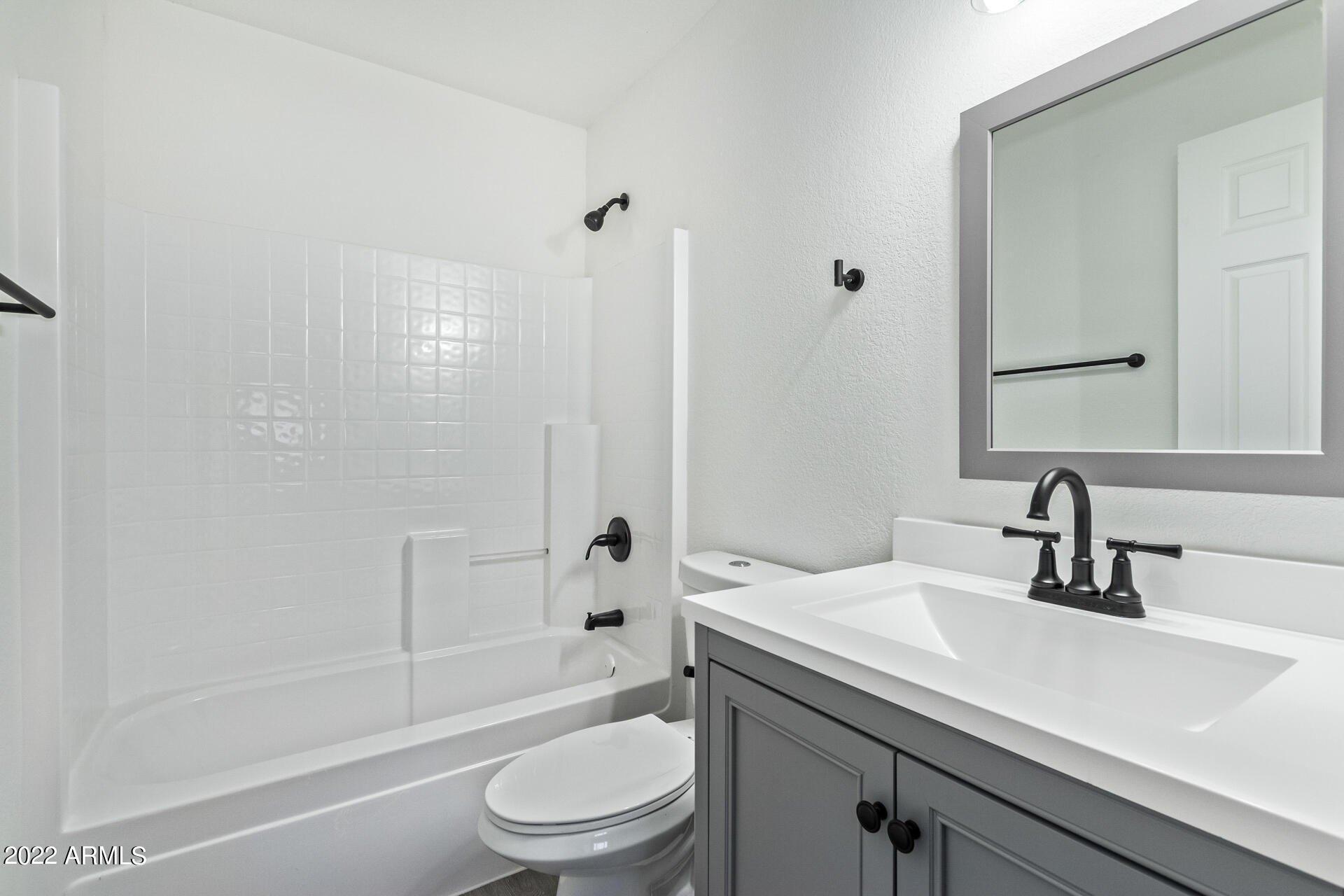 W Benito Dr, Arizona City, AZ 85123