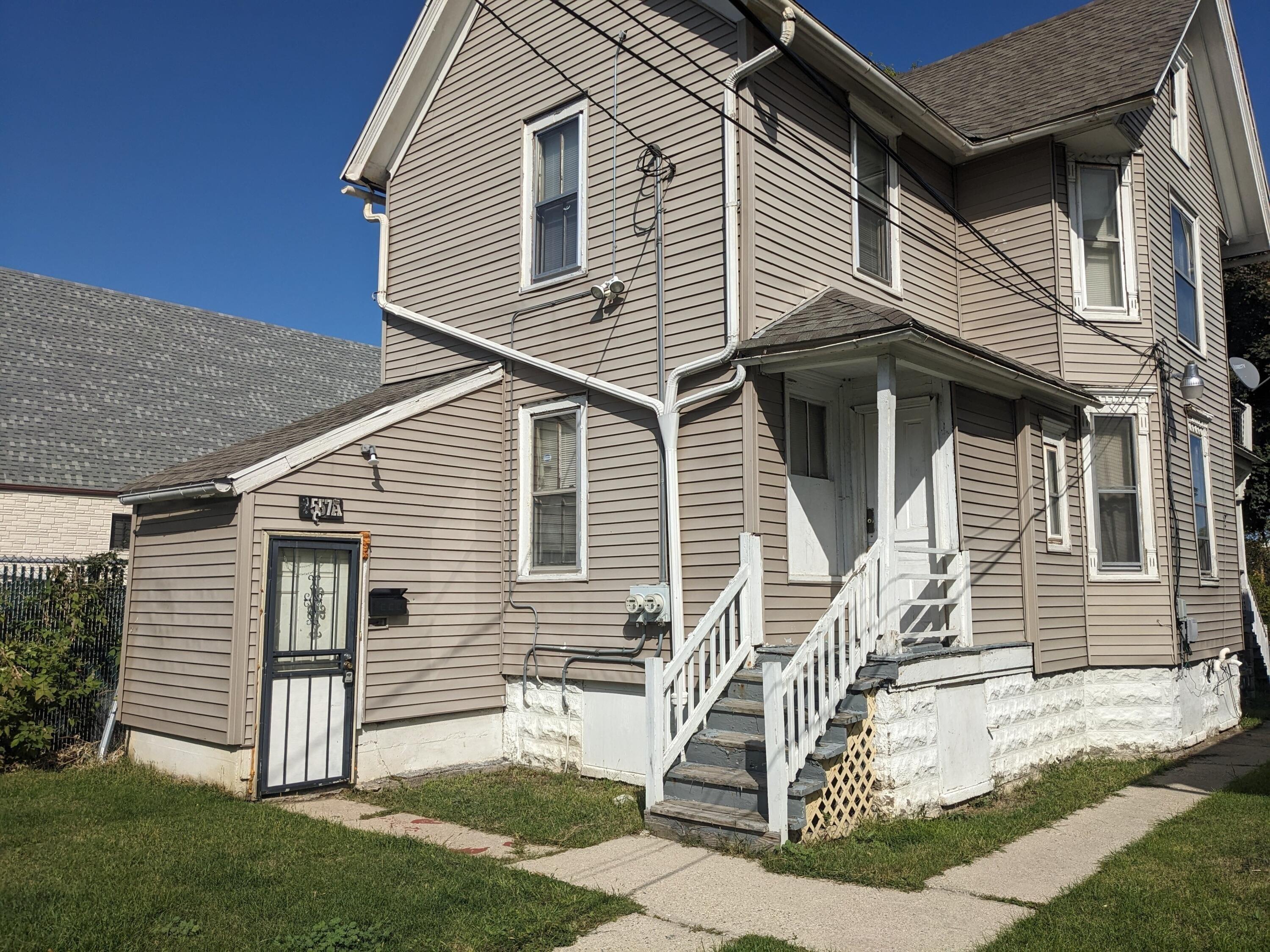 N 8th St, Milwaukee, WI 53206