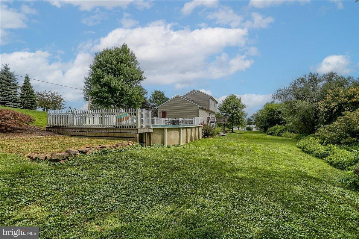 Yellow Hill Rd, Biglerville, PA 17307