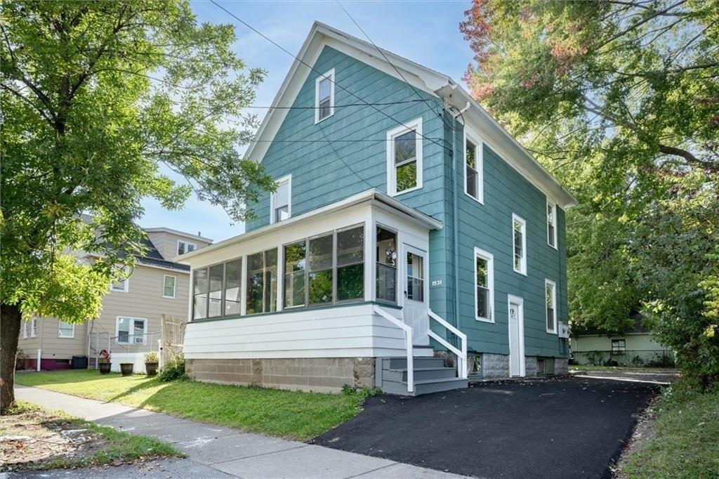 N Goodman St, Rochester, NY 14609