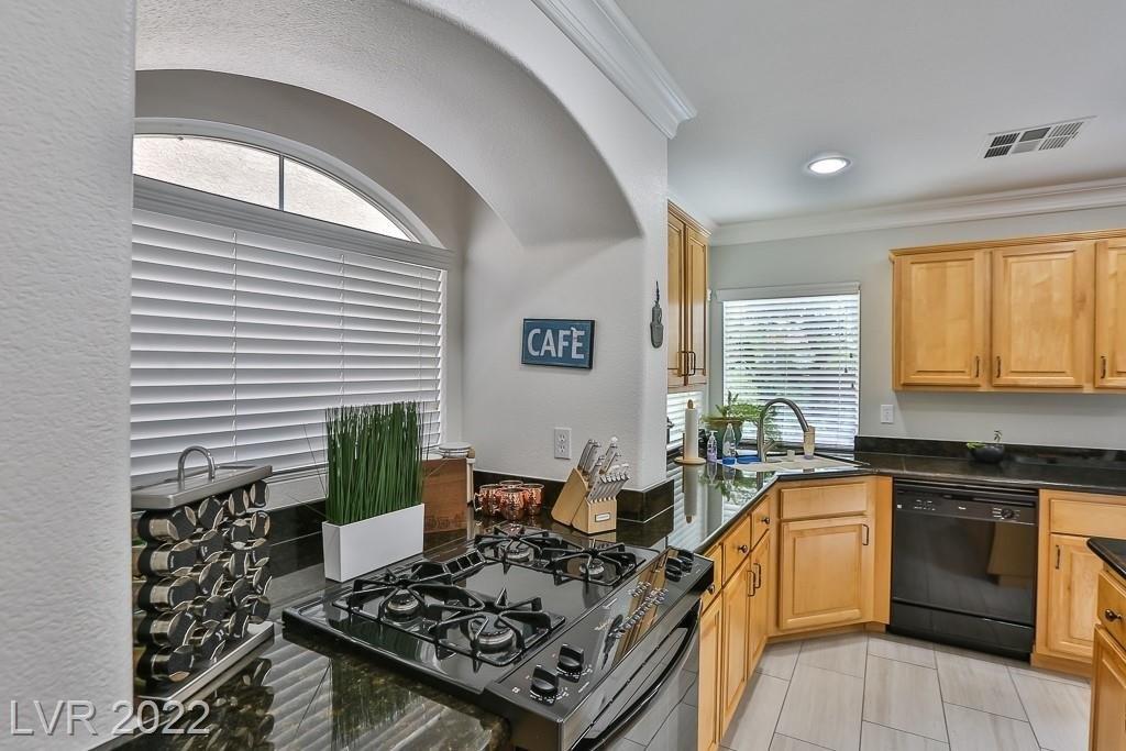 Pentland Downs St, Las Vegas, NV 89141