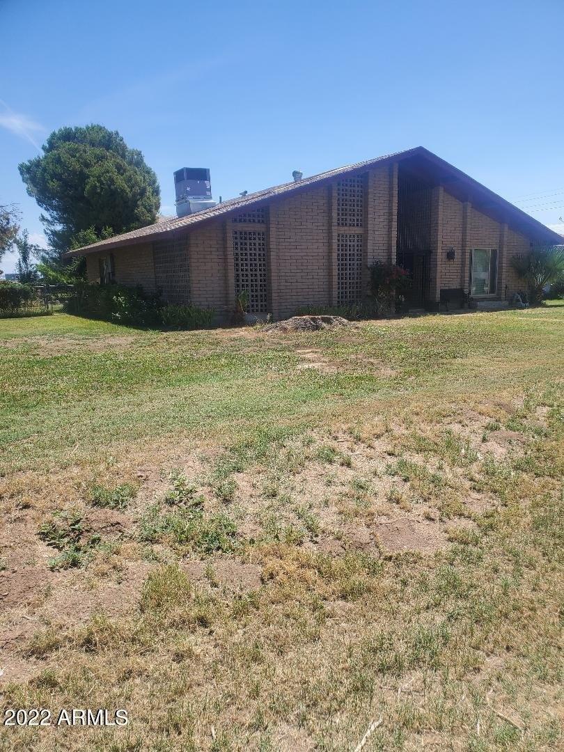 N 103rd Ave, Avondale, AZ 85392