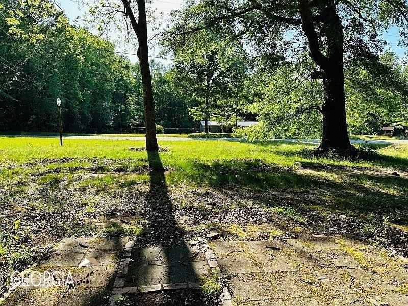 Cannonville Rd, Lagrange, GA 30240