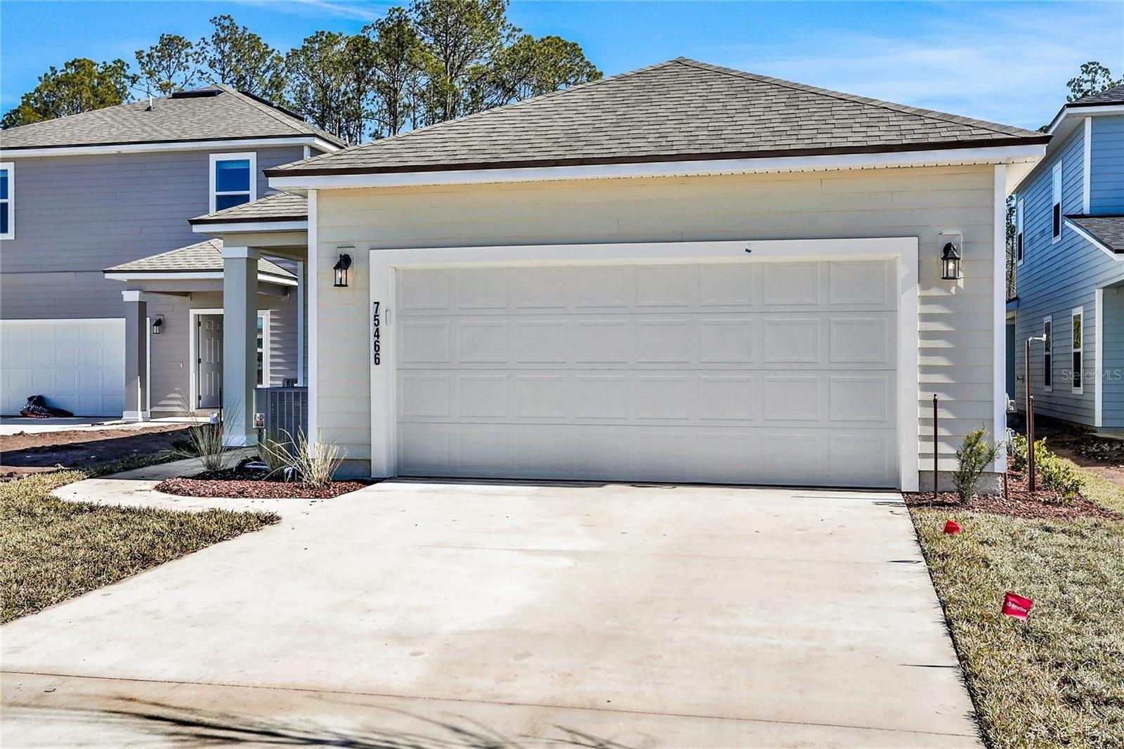 Chelsea Garden Ln, Yulee, FL 32097