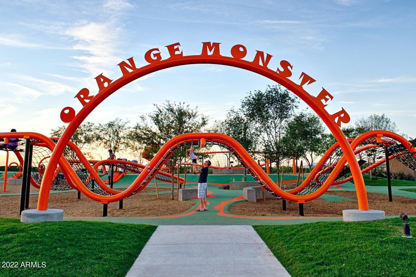 E Saturn Ave, Mesa, AZ 85212