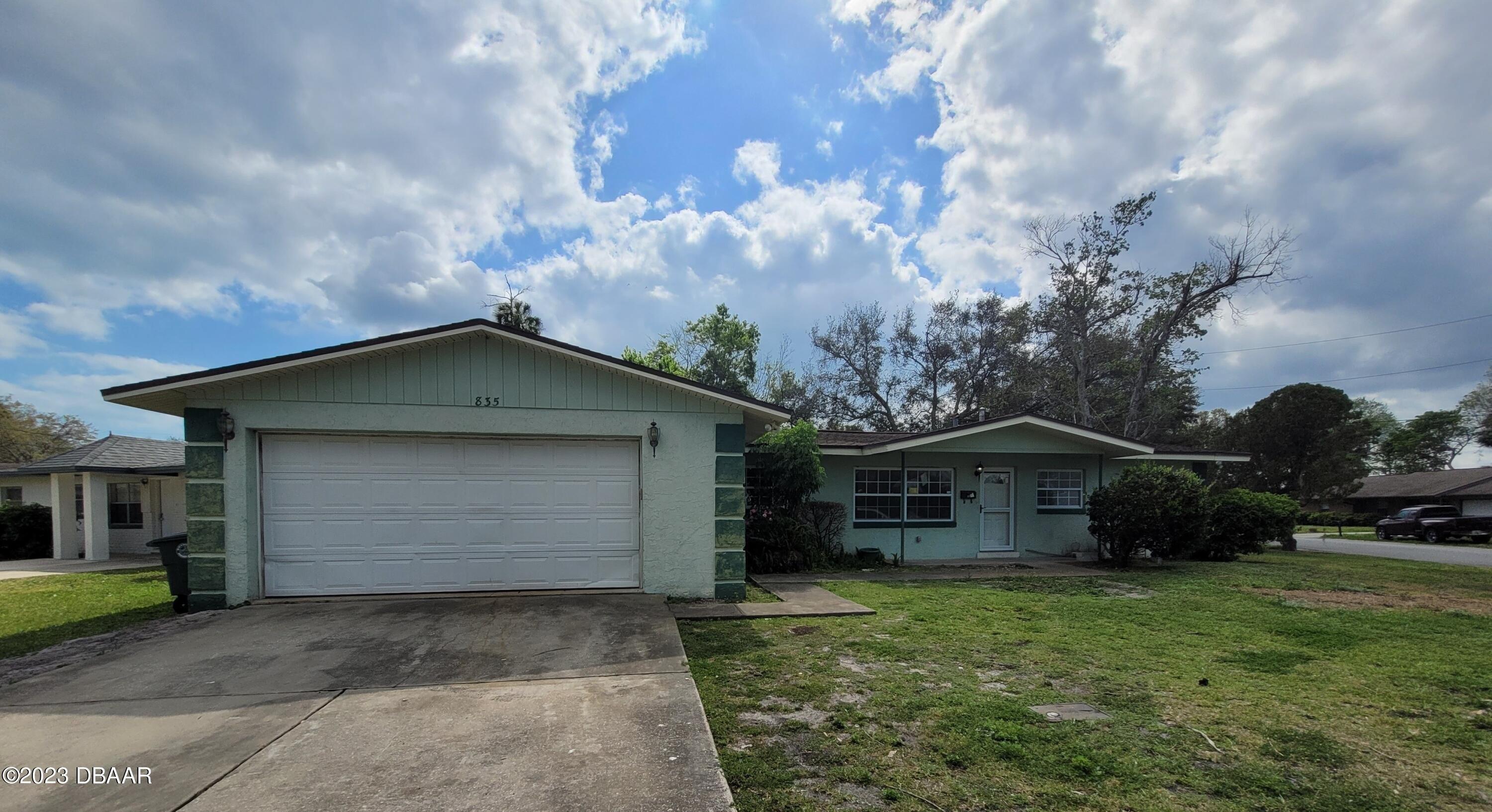 Kottle Cir N, Daytona Beach, FL 32114