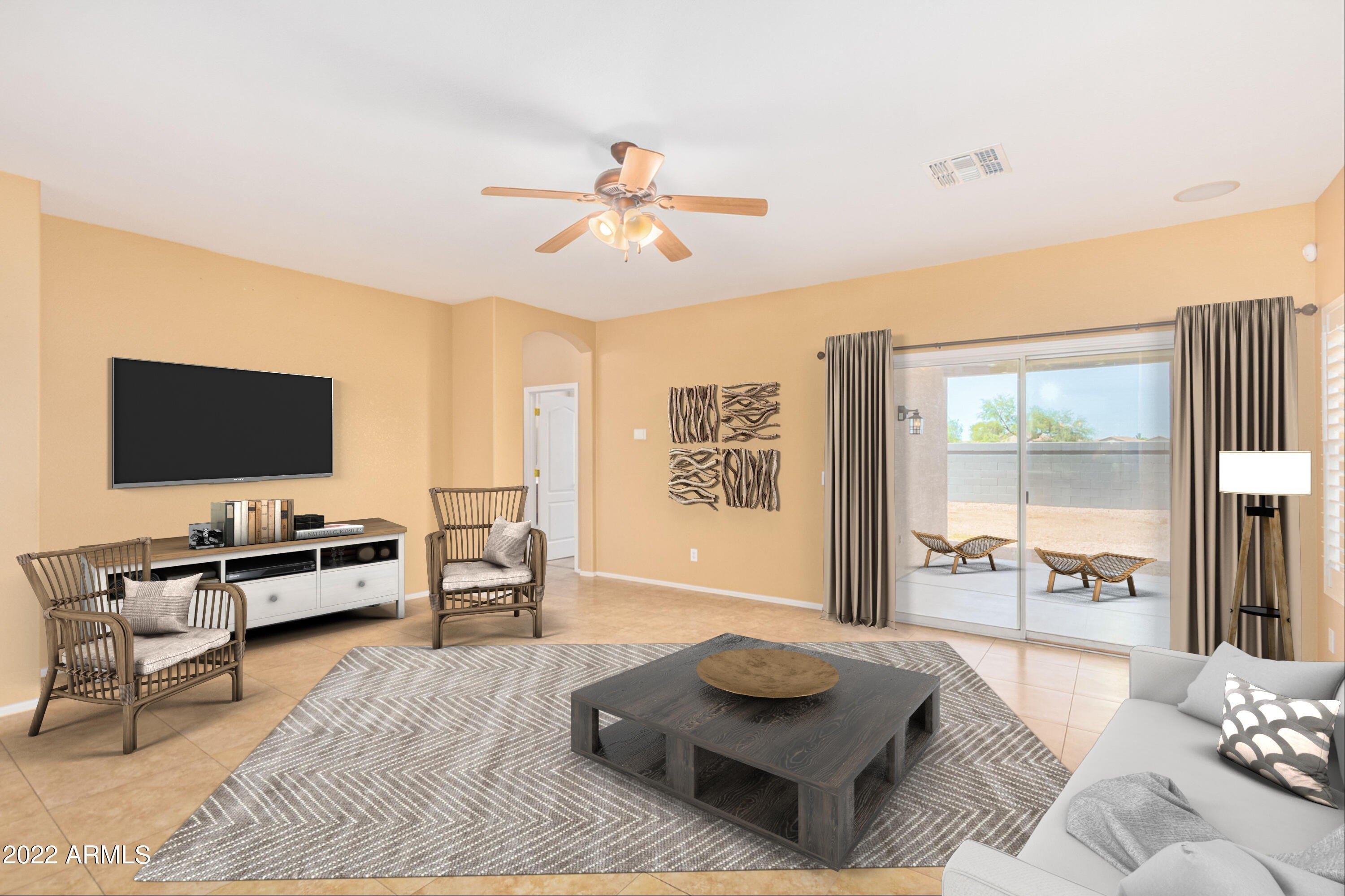 N 116th Ln, Avondale, AZ 85323