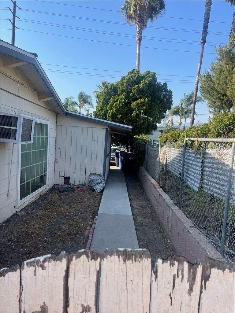 E Covina Blvd, Covina, CA 91722