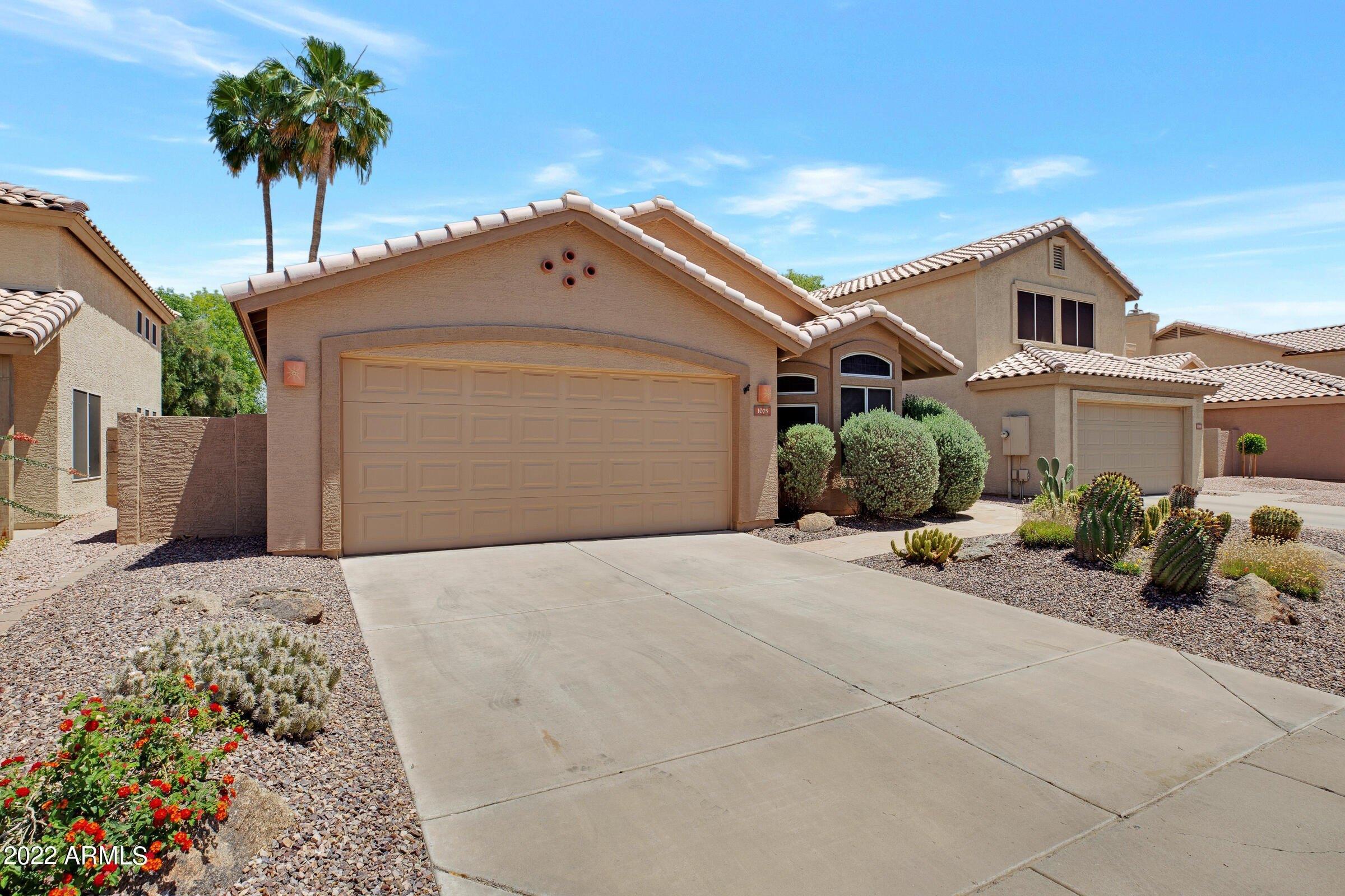 N Saguaro St, Chandler, AZ 85224