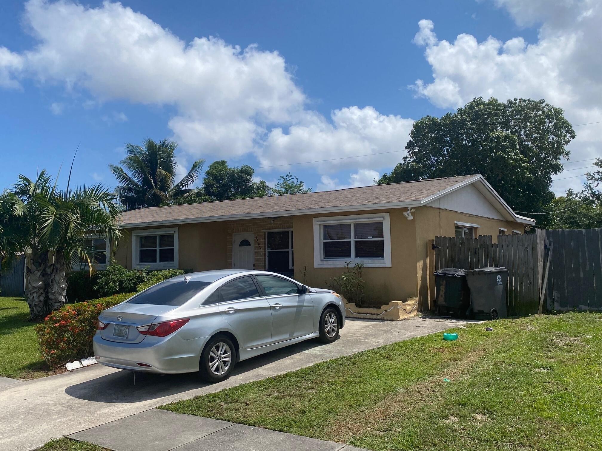 Andros Dr, West Palm Beach, FL 33407