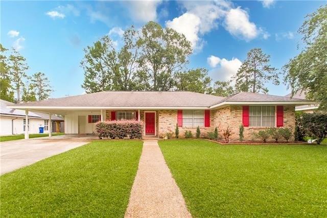 Wildwood Dr, Hammond, LA 70401