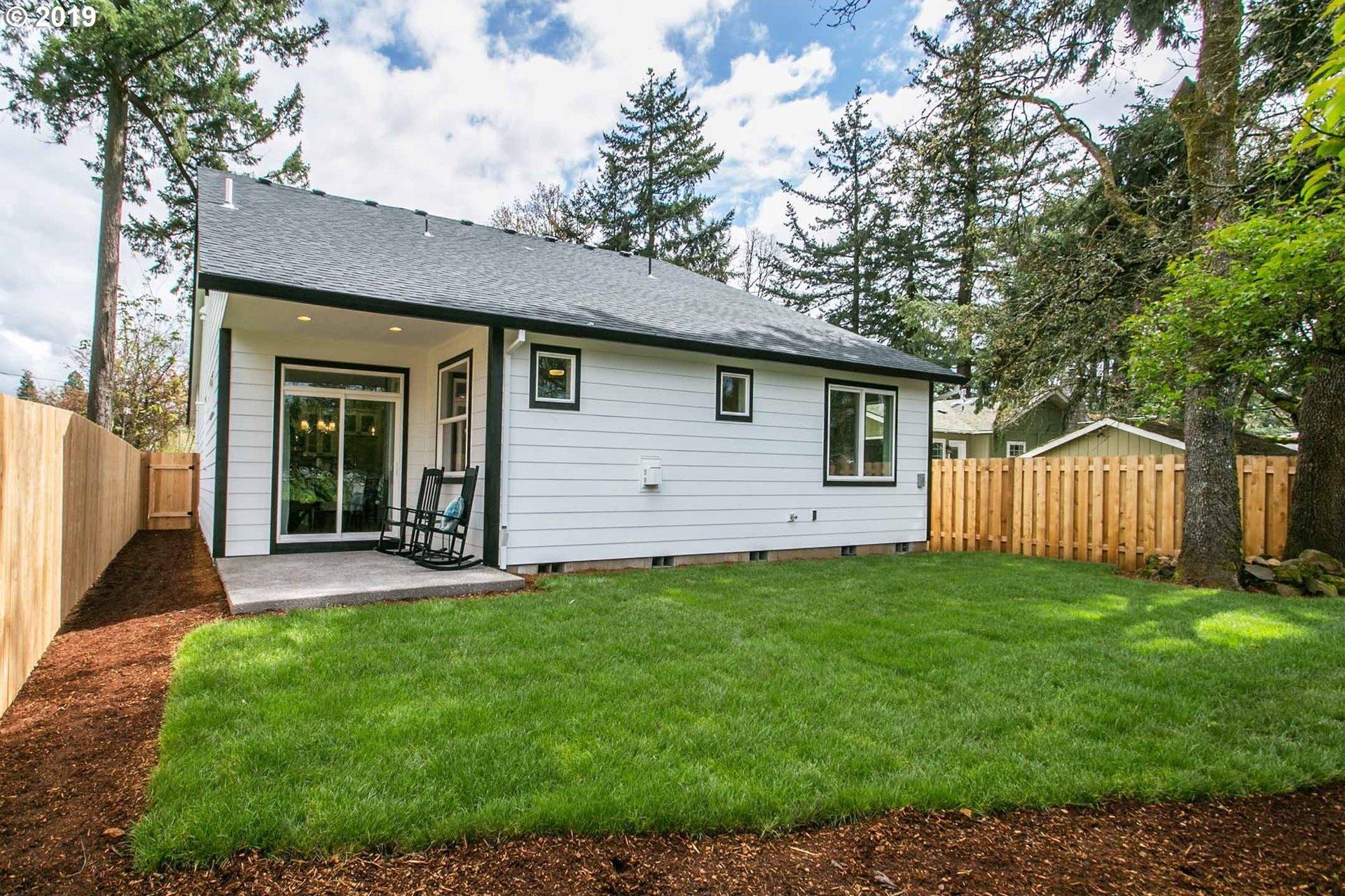 Se 24th Ave, Portland, OR 97222
