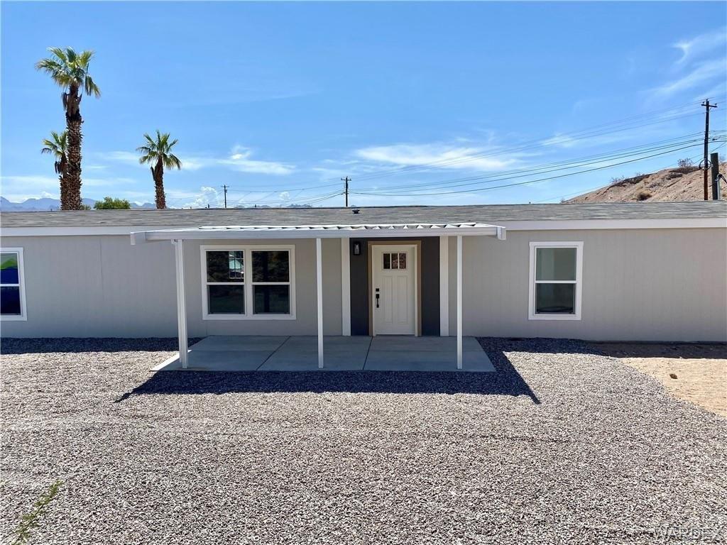 Rio Vista Dr, Bullhead City, AZ 86442