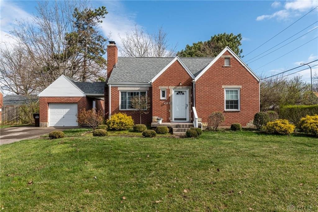 Earnshaw Dr, Dayton, OH 45429