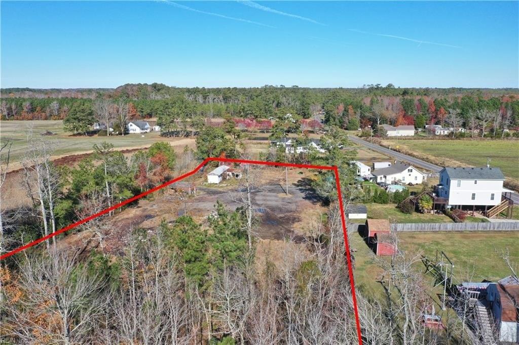 Muddy Creek Rd, Virginia Beach, VA 23457