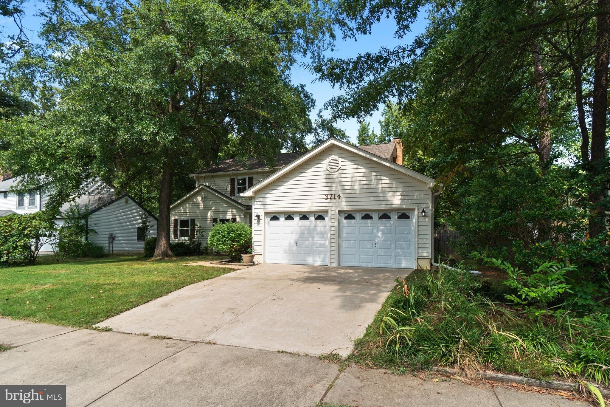 Dalebrook Dr, Dumfries, VA 22025