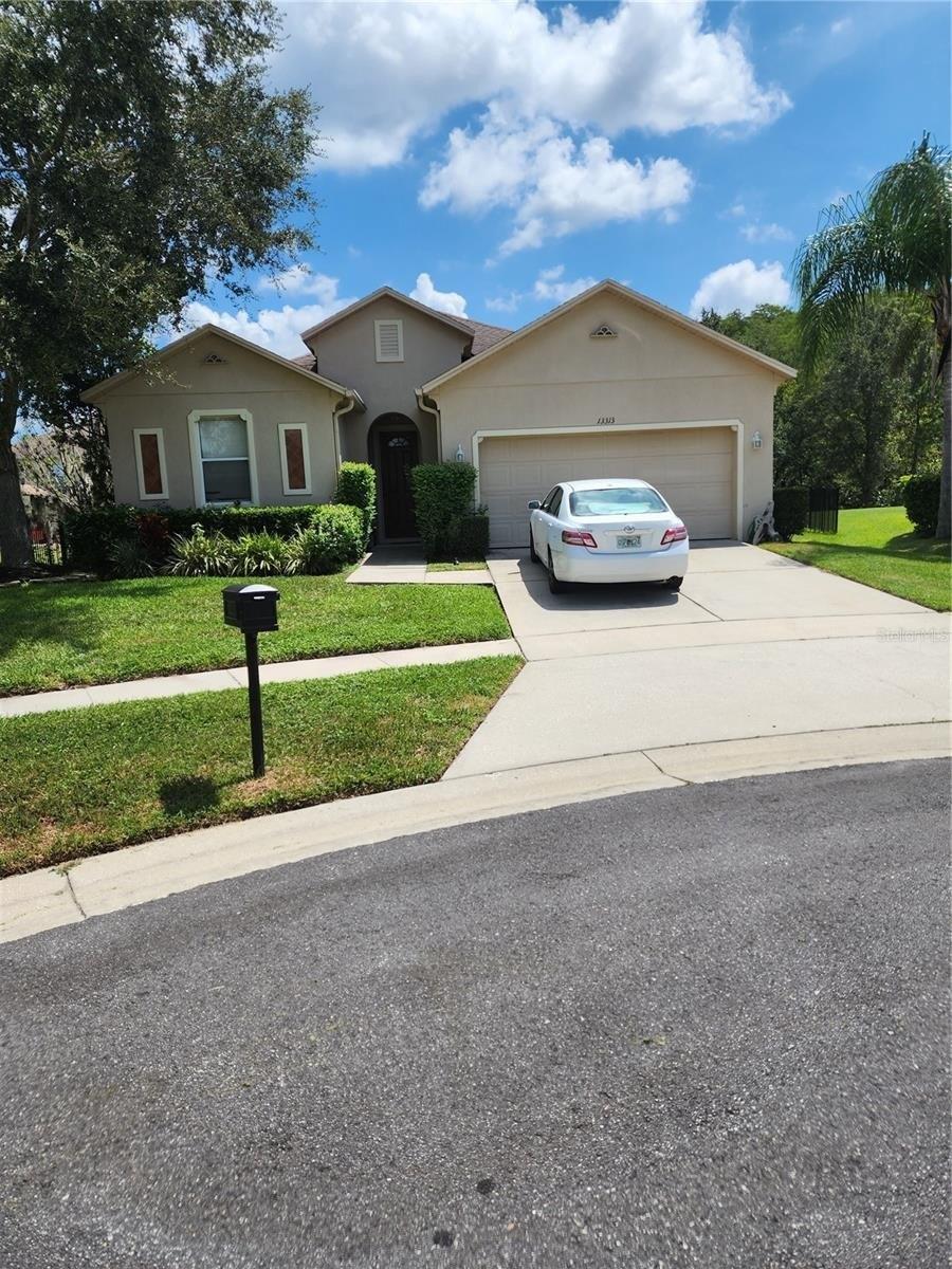 Halkyn Pt, Orlando, FL 32832