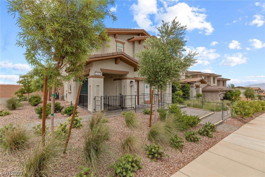 Brockbank Pl, Henderson, NV 89011