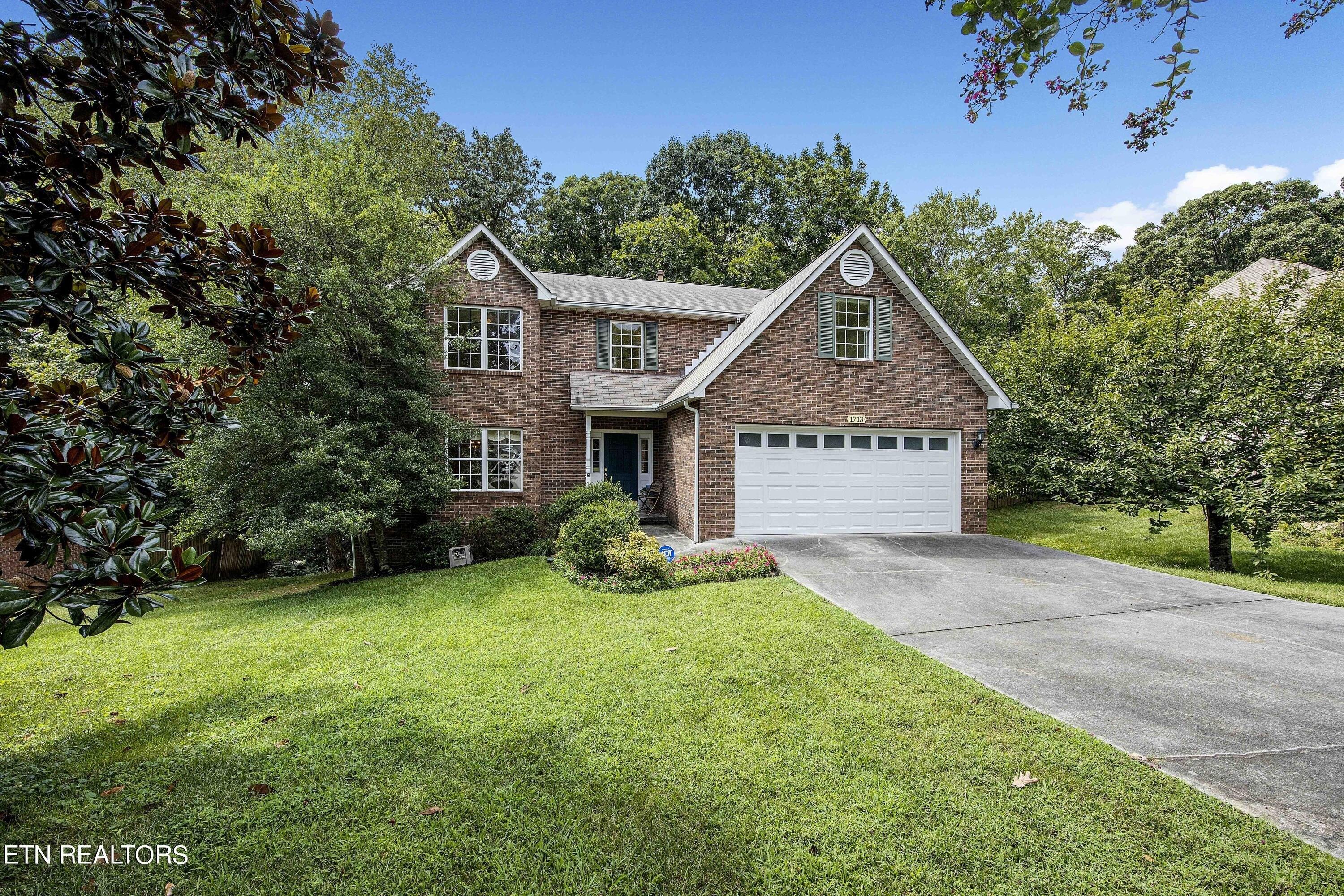 Scenic Valley Ln, Knoxville, TN 37922