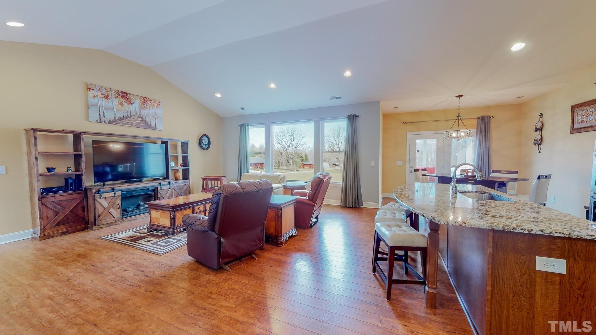 Jenny Ln, Timberlake, NC 27583