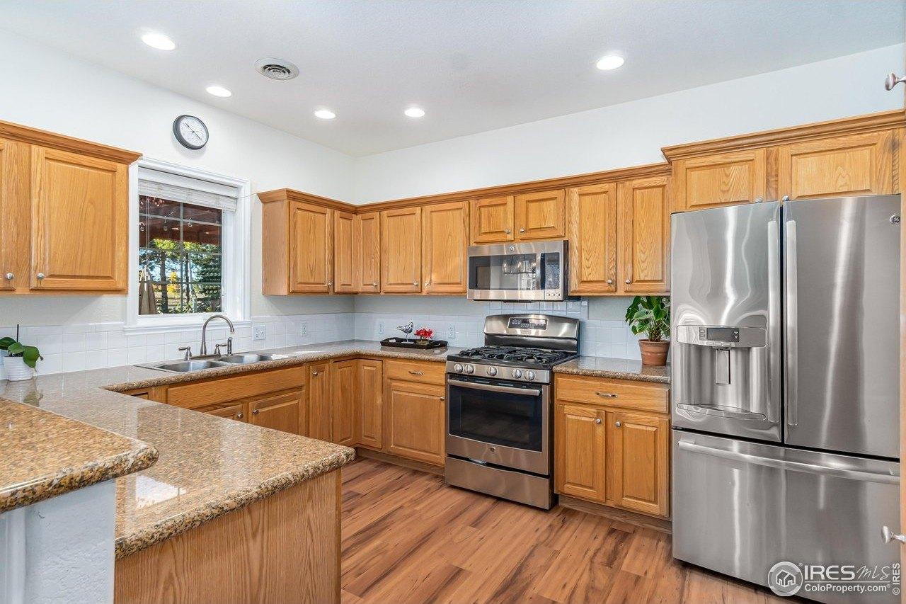 Saddleback Ave, Firestone, CO 80504