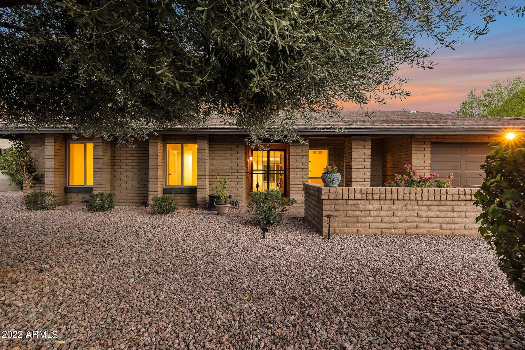 N 74th St, Scottsdale, AZ 85260