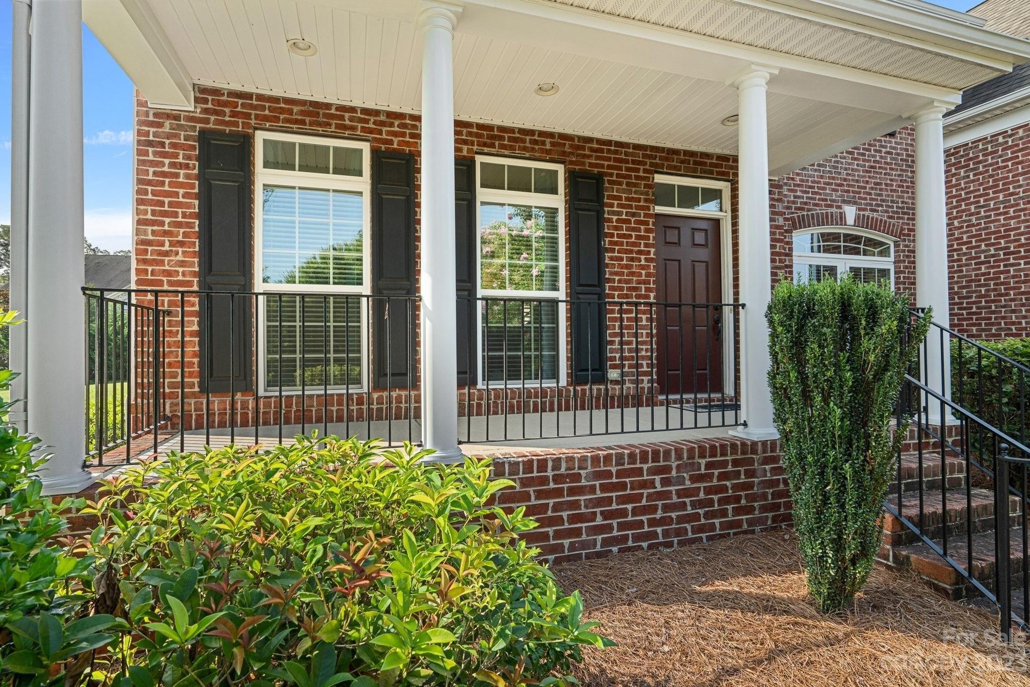 Penton Pl, Harrisburg, NC 28075