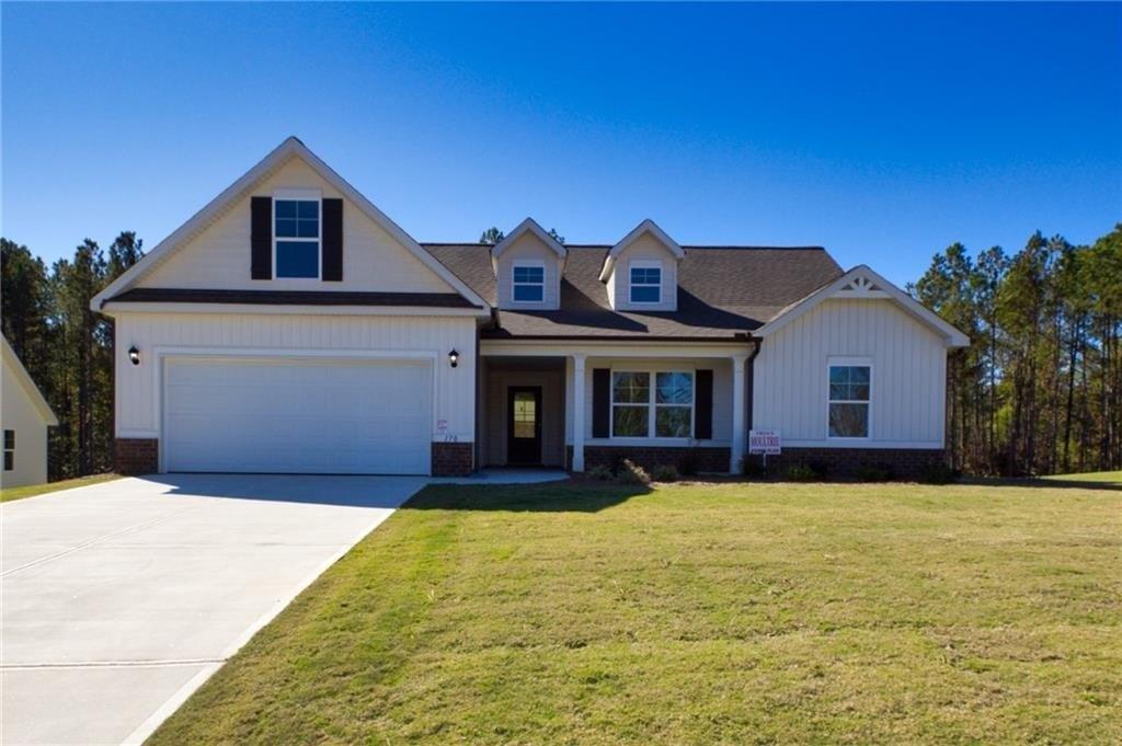 Eryn Ter, Covington, GA 30014