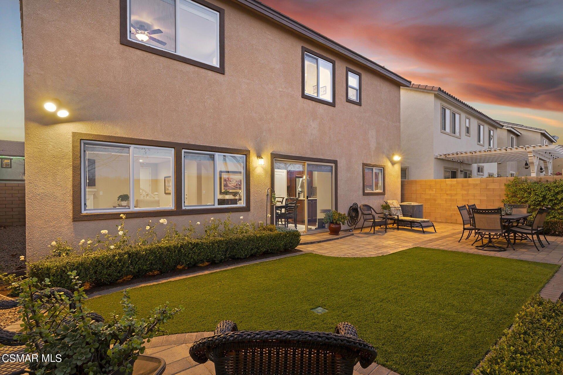 Crimora Ave, Moorpark, CA 93021