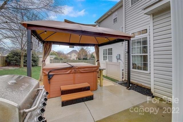 Pleasant Grove Ln, Mooresville, NC 28115