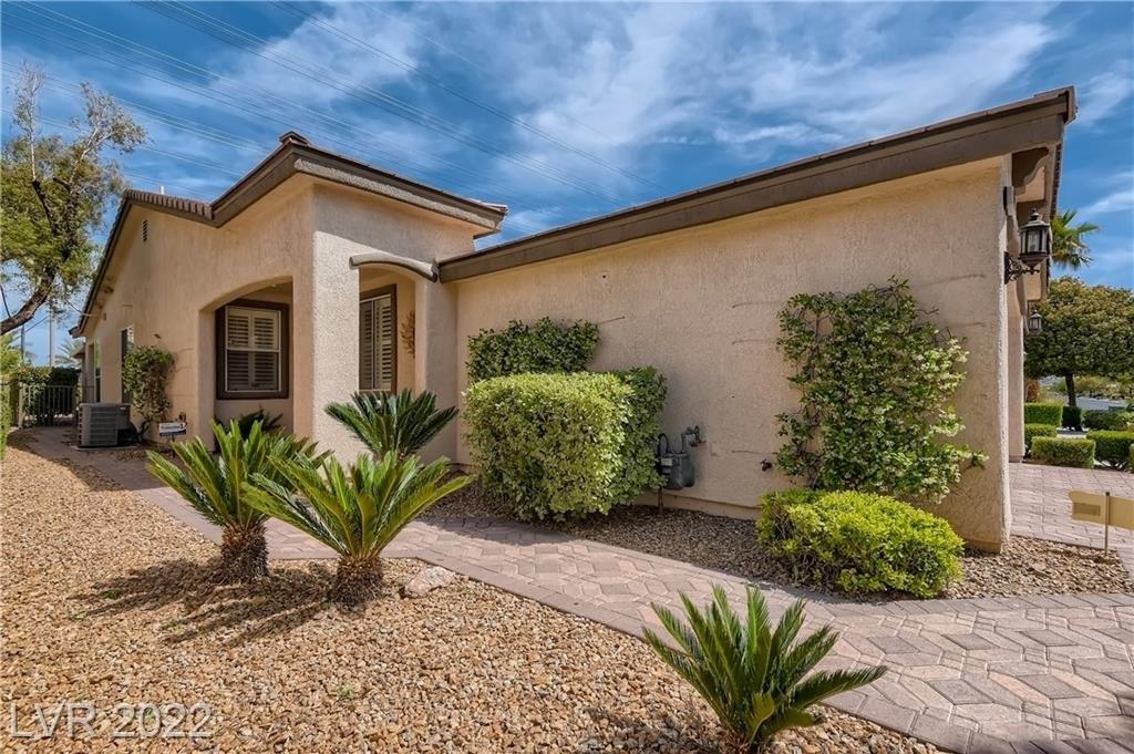Regalo Bello St, Las Vegas, NV 89135