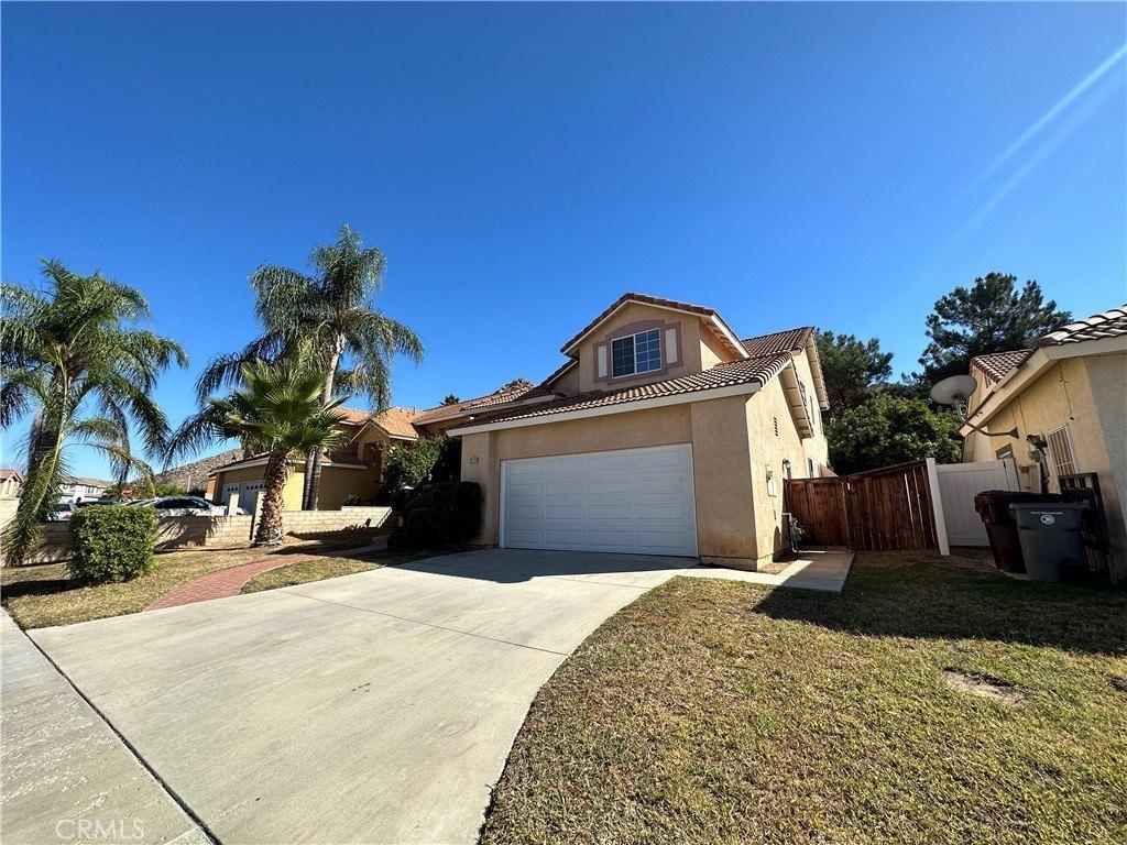 Forest Oaks Way, Moreno Valley, CA 92555