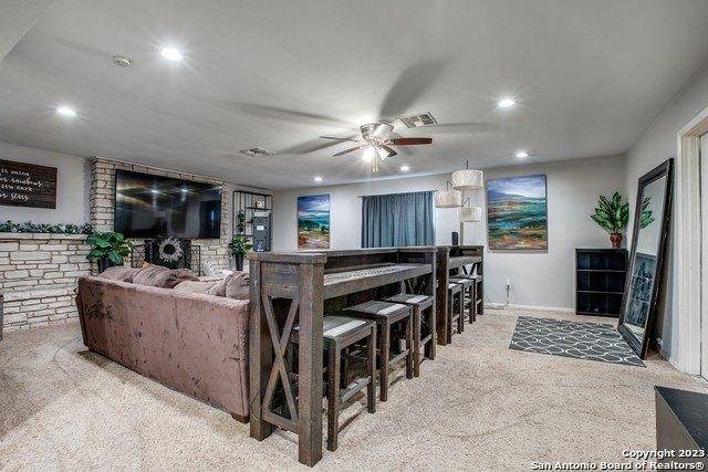 Harpers Ferry St, San Antonio, TX 78245