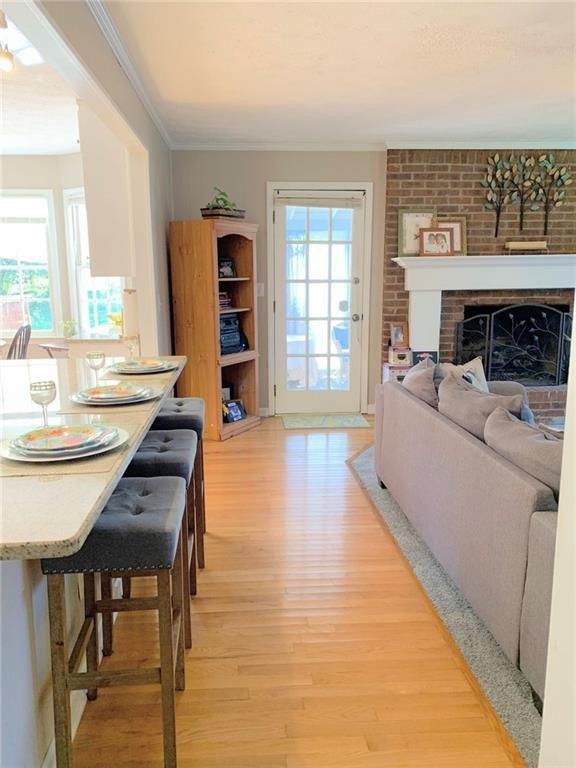 Janice Ct Sw, Lilburn, GA 30047