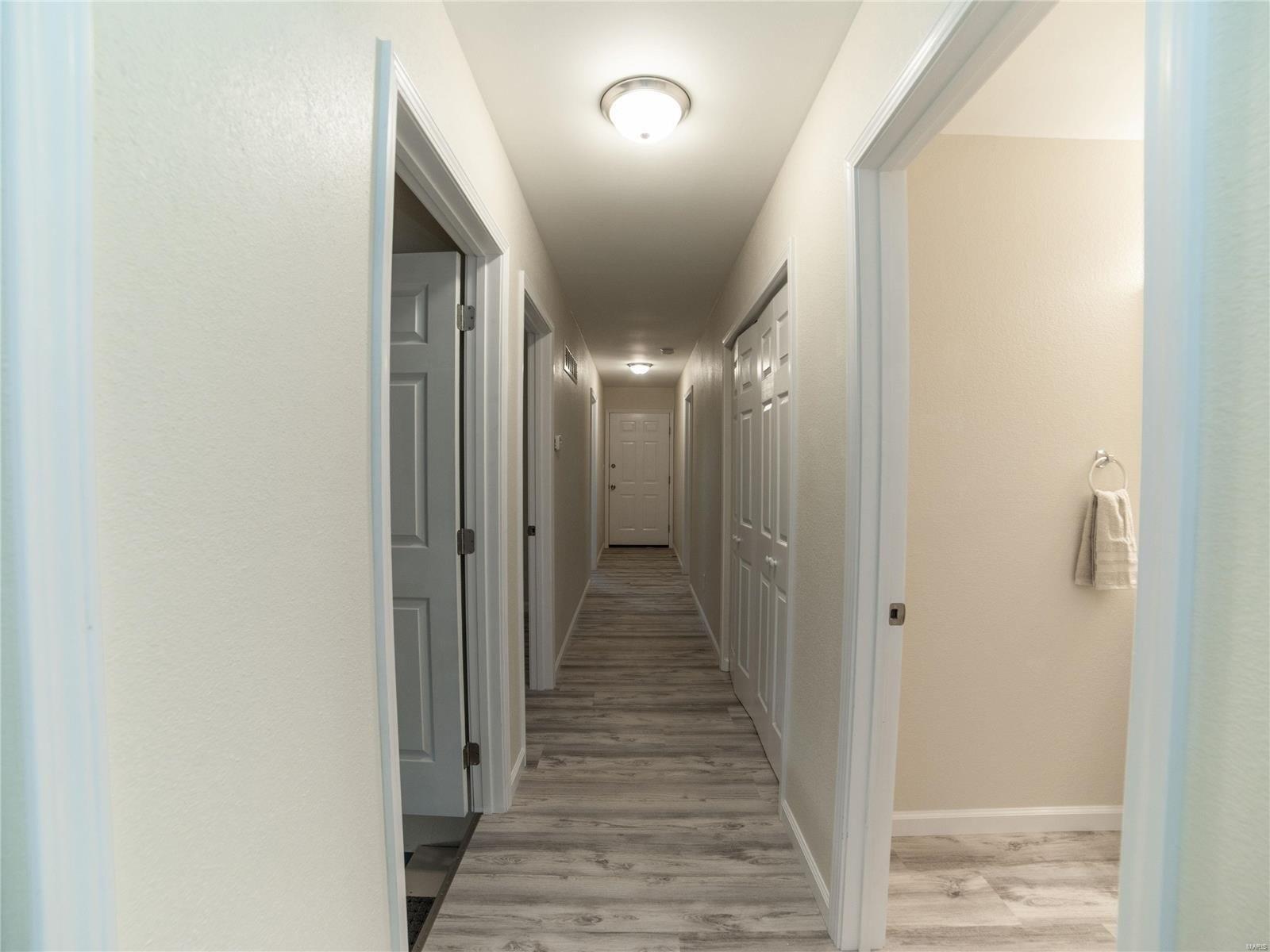 Palmer St, Festus, MO 63028
