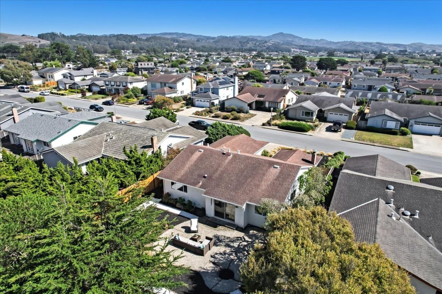 Beach Ave, Half Moon Bay, CA 94019