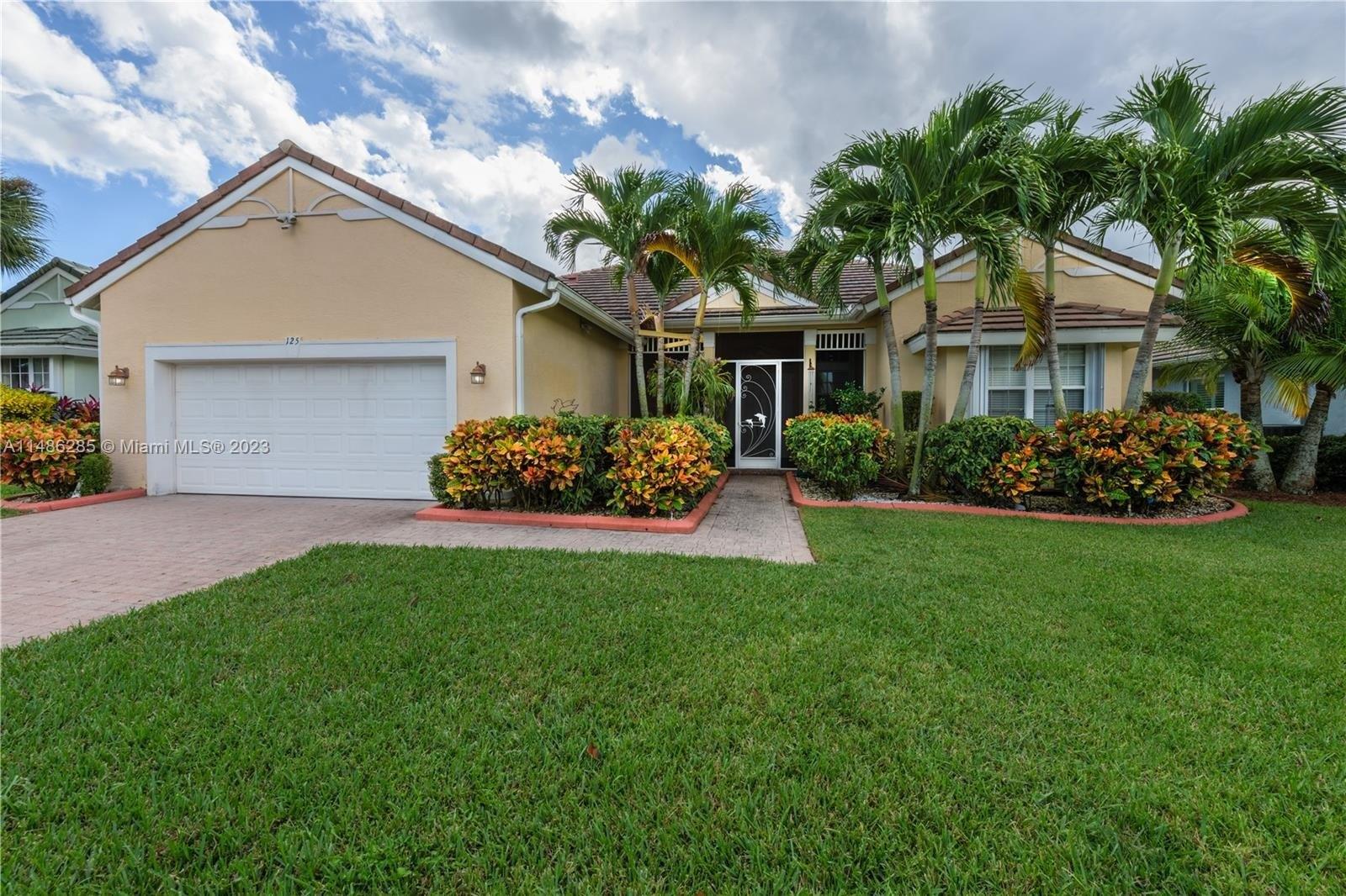 Nw Madison Ct, Port Saint Lucie, FL 34986