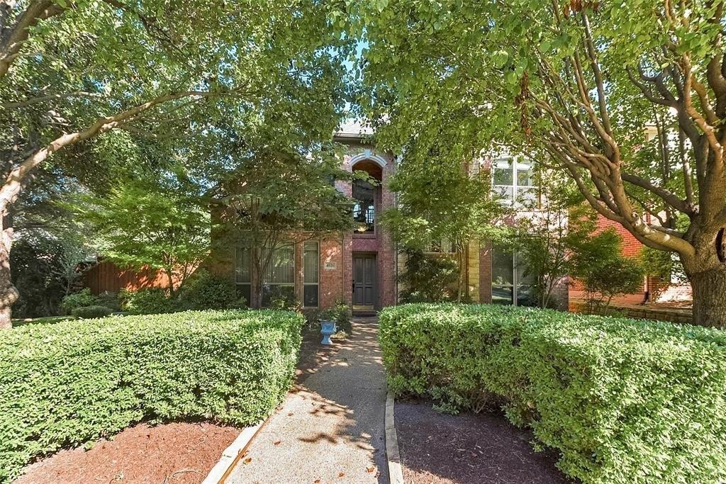 Stonehollow Way, Dallas, TX 75287