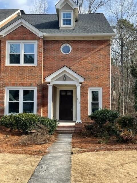 Olde Towne Ln, Marietta, GA 30068