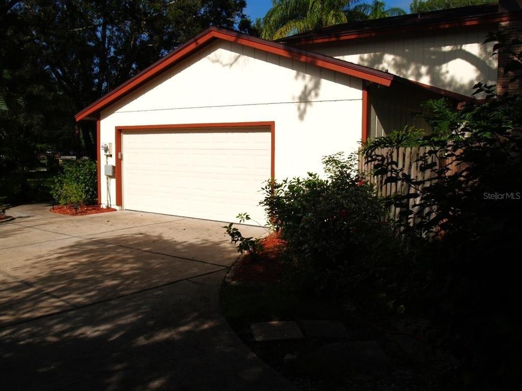 Old Orchard Dr, Tampa, FL 33618