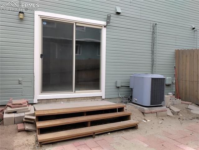 Smoke Tree Dr, Colorado Springs, CO 80920